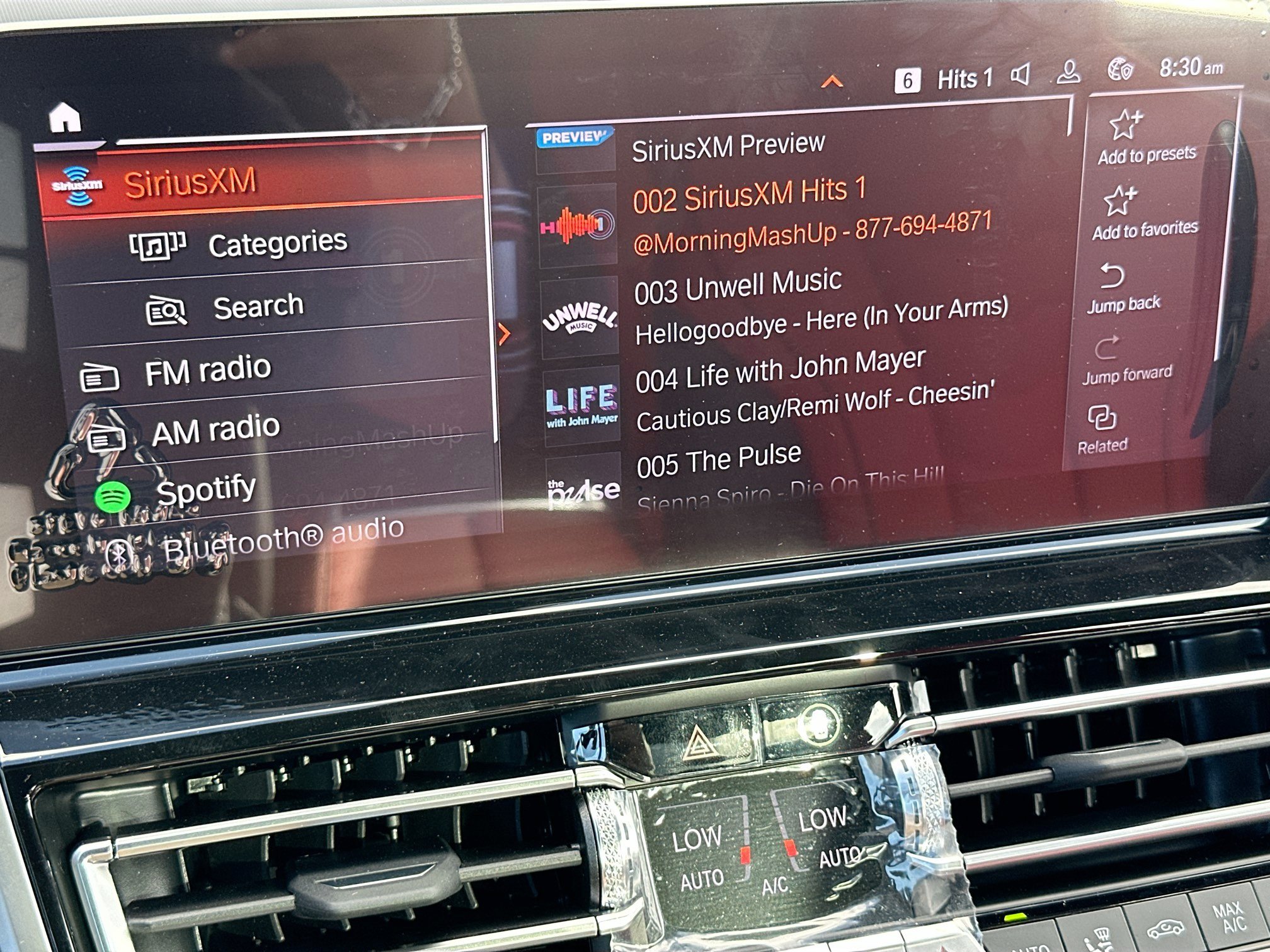 New 2026 BMW 840i w/ M Sport Professional Package RWD image 12