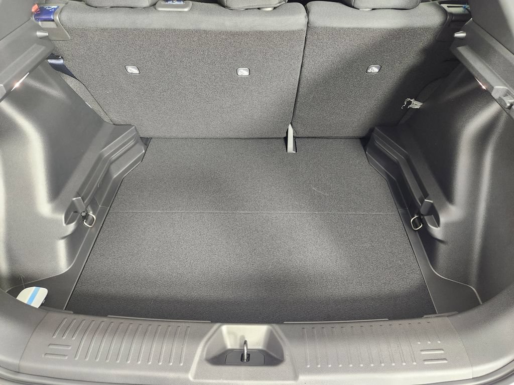 New 2026 Nissan Leaf w/ Floor Mat Package (S+) FWD image 13