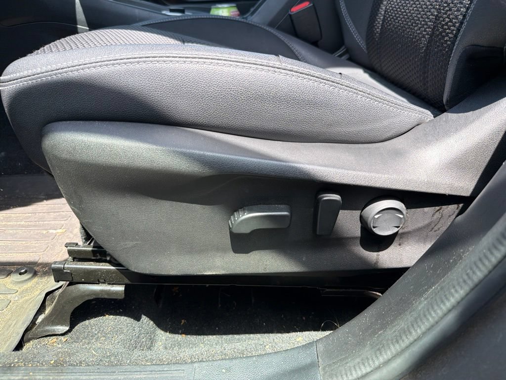 Used 2021 Subaru Forester Premium AWD/4WD image 15