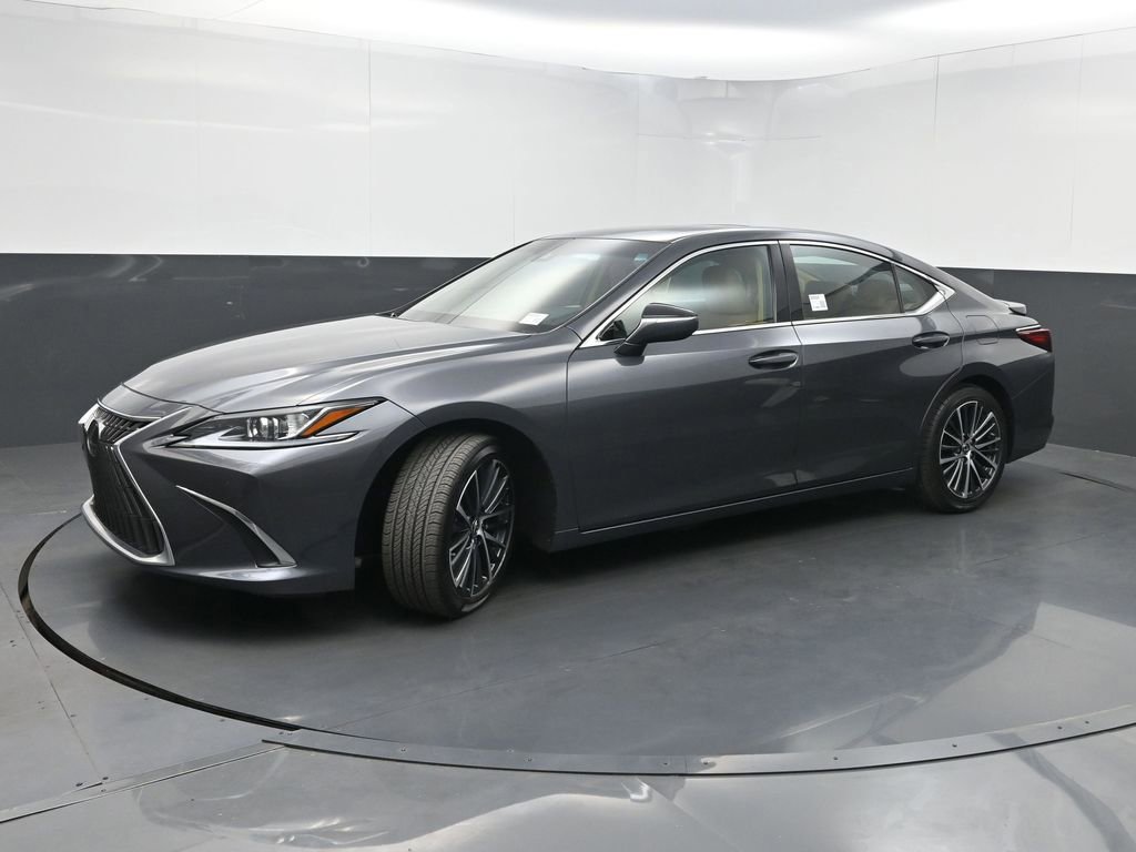 Used 2023 Lexus ES 350 w/ Premium Package image 24