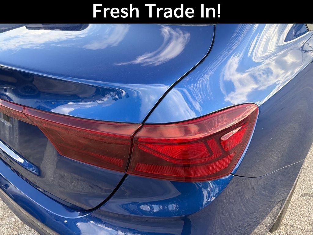 Used 2022 Kia Forte LXS FWD image 10
