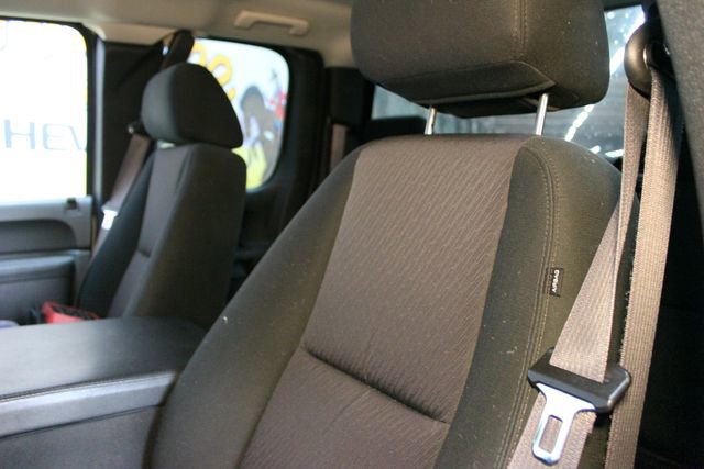Used 2013 Chevrolet Silverado 1500 LT AWD/4WD image 17