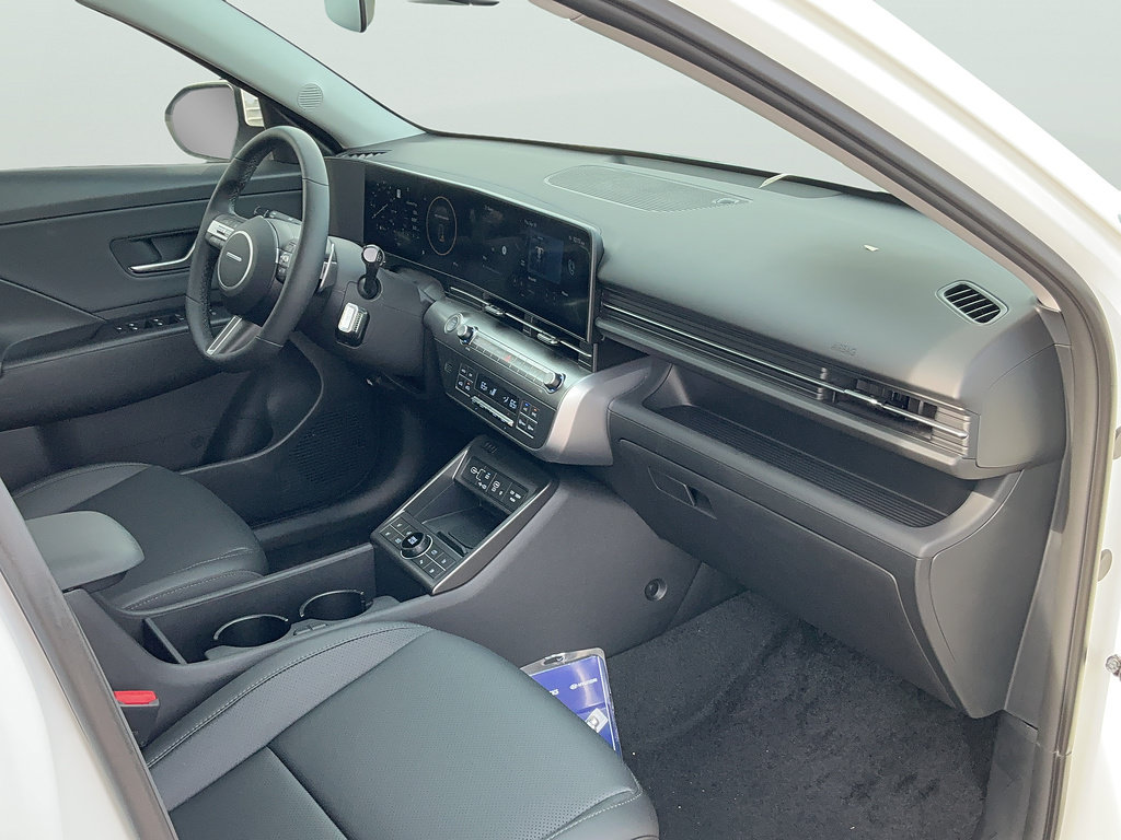 New 2026 Hyundai Kona Limited FWD image 32