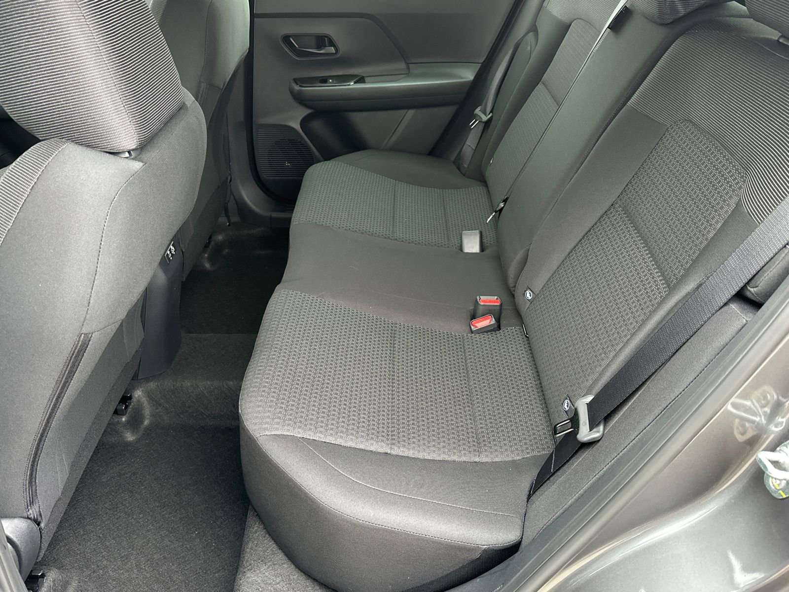 New 2026 Nissan Kicks S w/ Charging Package FWD image 20