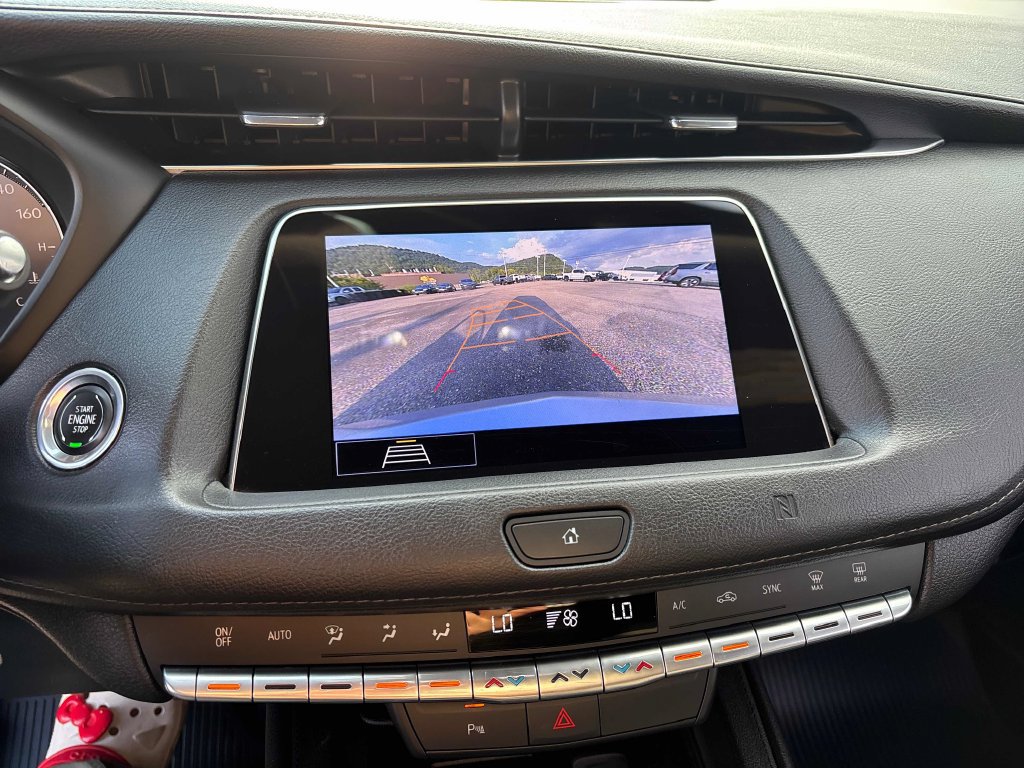 Used 2020 Cadillac XT4 Premium Luxury AWD/4WD image 41