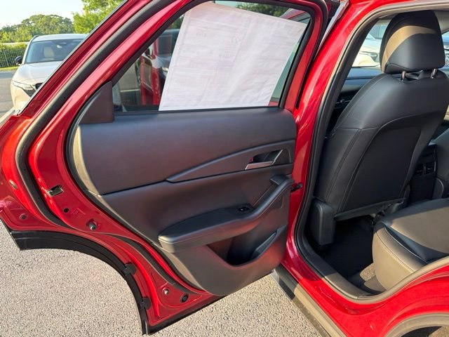New 2026 MAZDA CX-30 AWD 2.5 S image 12