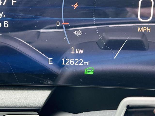 Used 2025 Cadillac Optiq Sport 2 AWD/4WD image 29