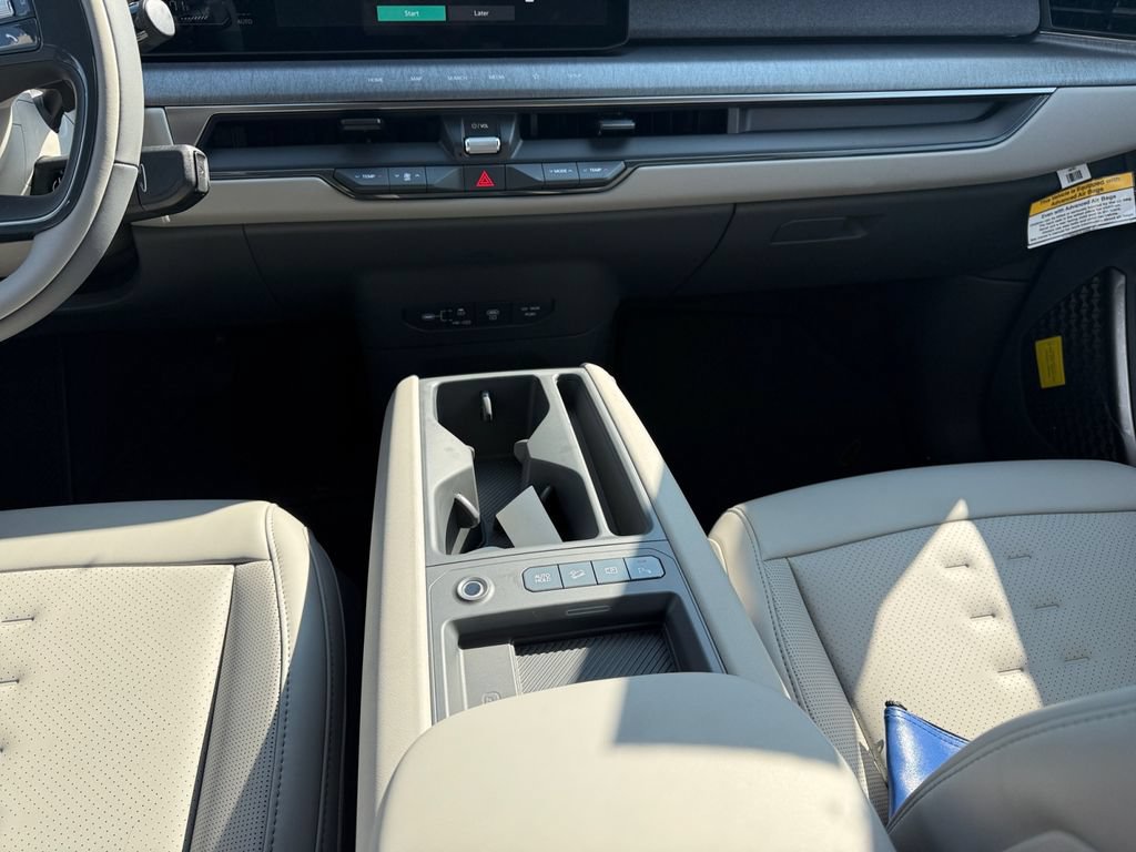 New 2026 Kia EV9 Wind AWD/4WD image 11