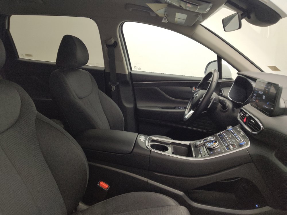 Used 2023 Hyundai Santa Fe SEL image 21
