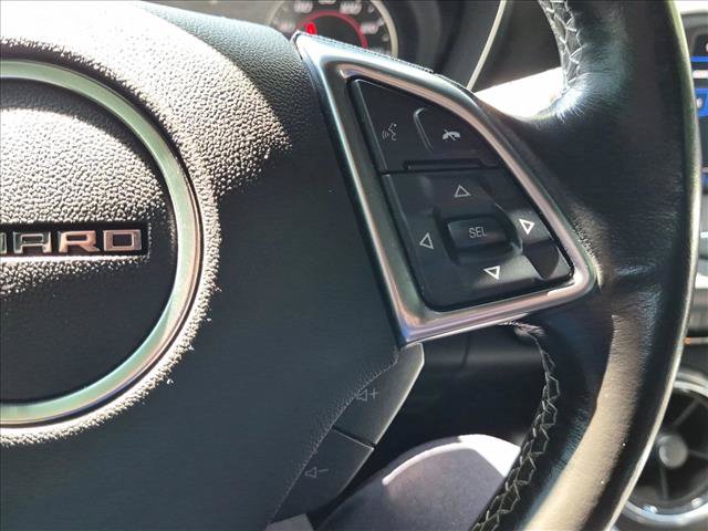 Used 2020 Chevrolet Camaro LT w/ RS Package RWD image 13