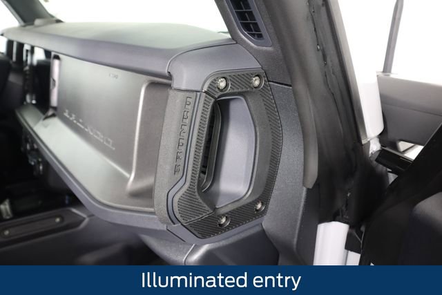 New 2025 Ford Bronco Big Bend image 53