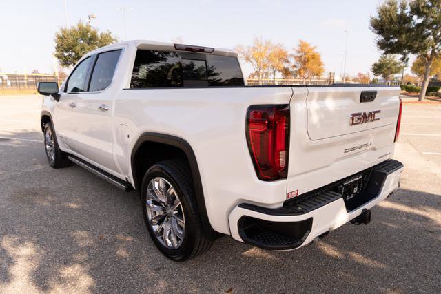 Used 2024 GMC Sierra 1500 Denali w/ Denali Reserve Package image 5