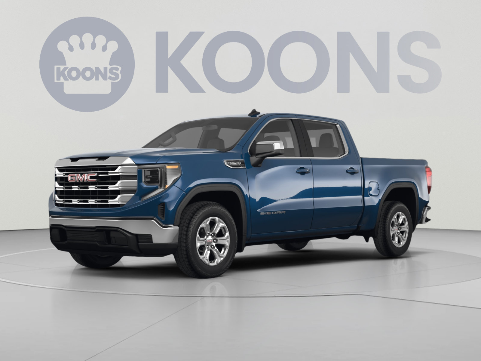 Used 2022 GMC Sierra 1500 SLE