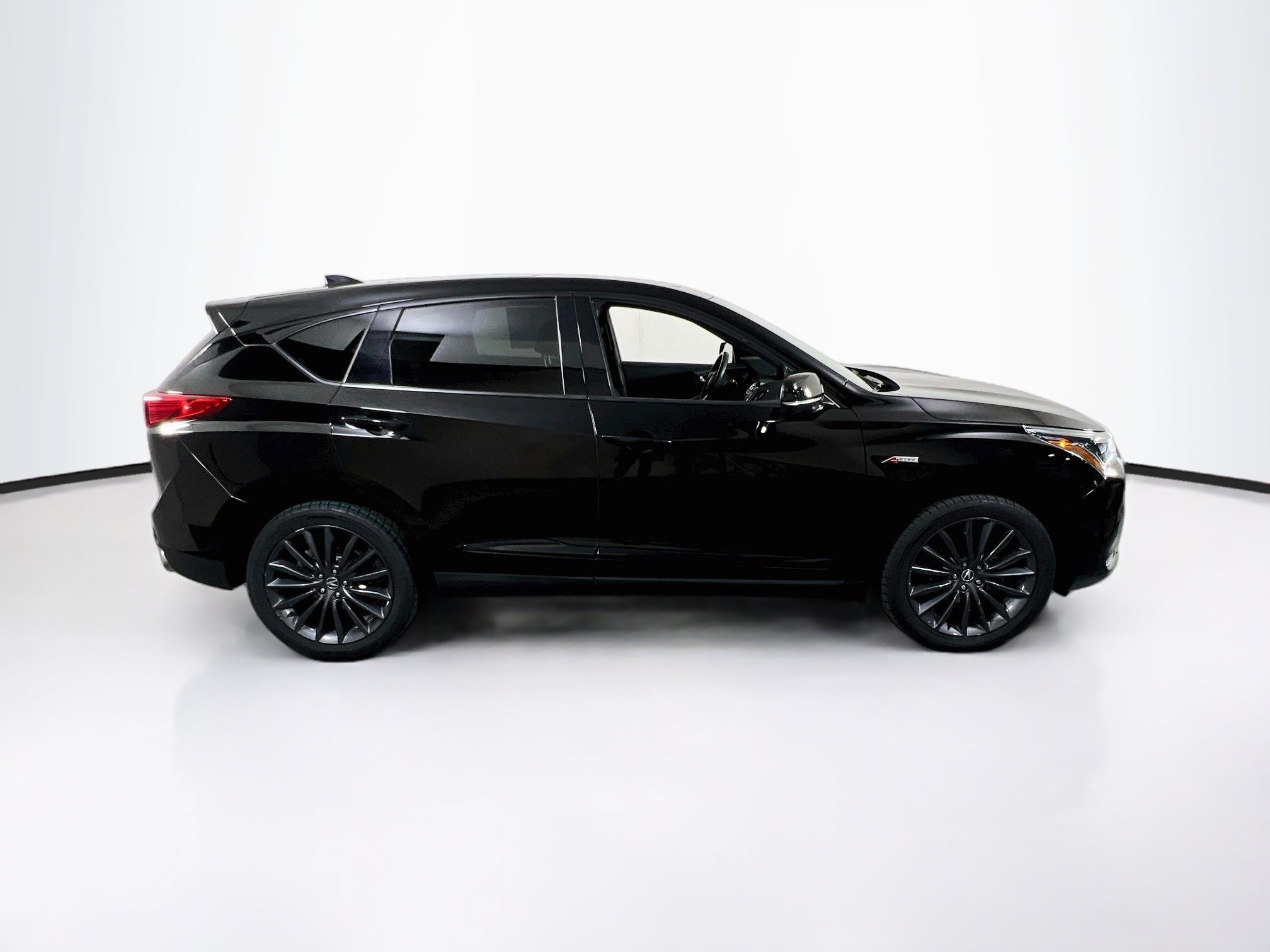 Used 2022 Acura RDX AWD image 4