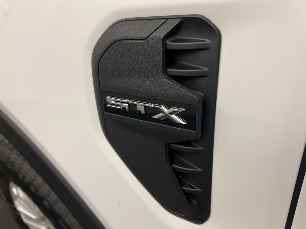 New 2025 Ford Ranger XL image 34