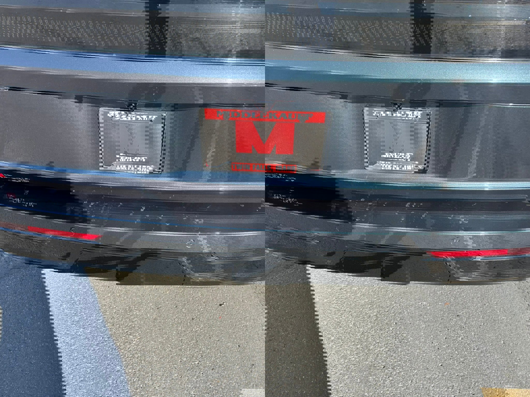 New 2025 Lincoln Navigator Reserve w/ Jet Appearance Package image 11