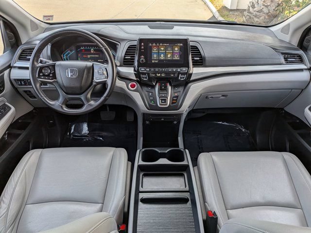 Used 2020 Honda Odyssey Touring image 16