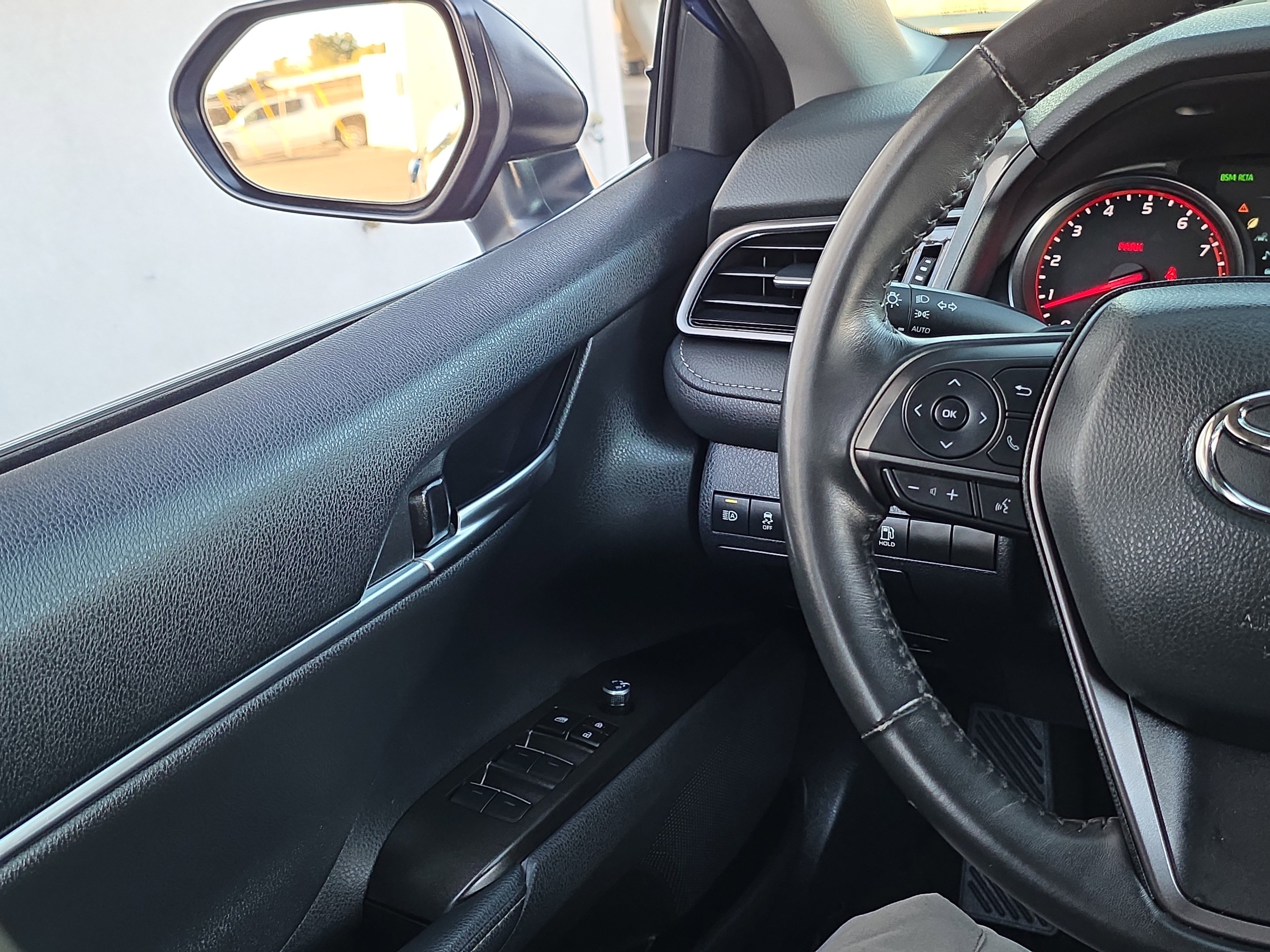 Used 2024 Toyota Camry XSE image 23