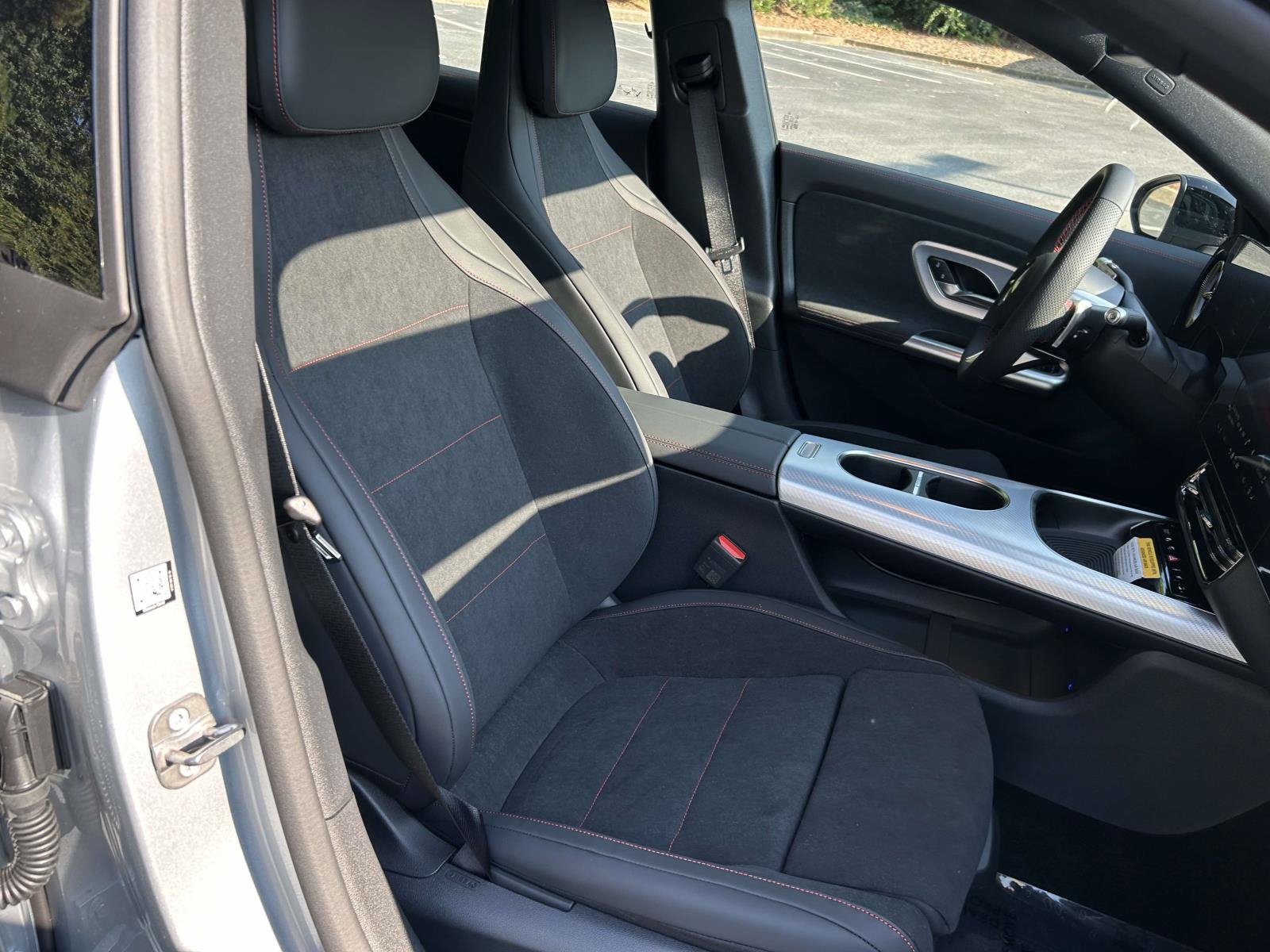 New 2027 Mercedes-Benz CLA 220 image 43