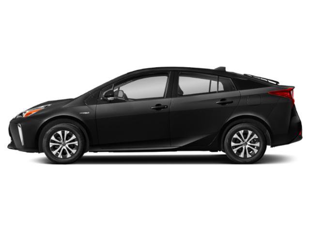 Used 2019 Toyota Prius XLE w/ Advanced Technology Package image 3