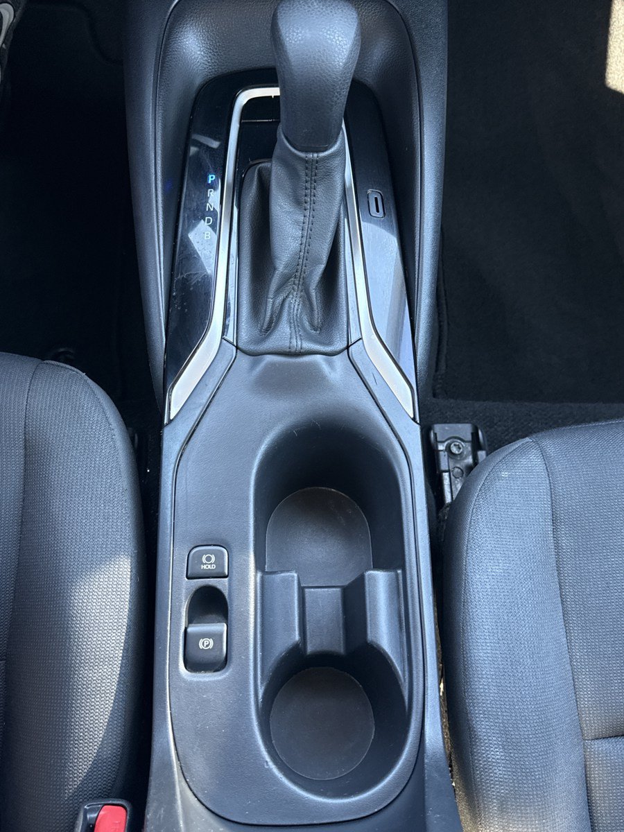 Used 2024 Toyota Corolla LE FWD image 26