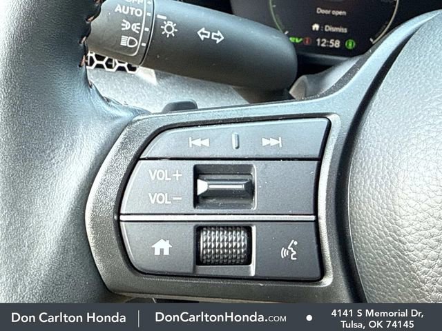 Certified 2025 Honda CR-V Sport-L image 29