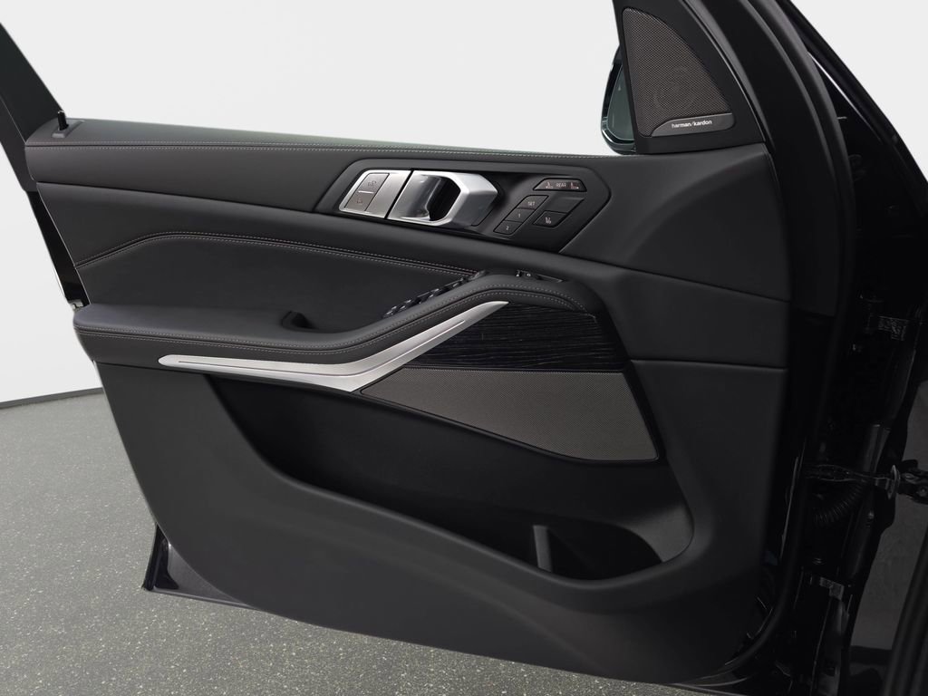 New 2027 BMW X7 xDrive40i AWD/4WD image 27