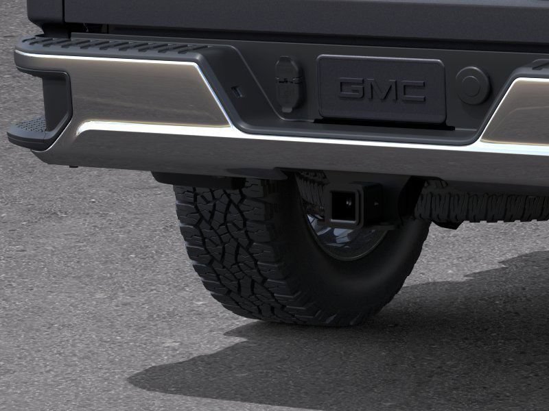 New 2026 GMC Sierra 2500 SLE w/ SLE Value Package; AWD/4WD image 14