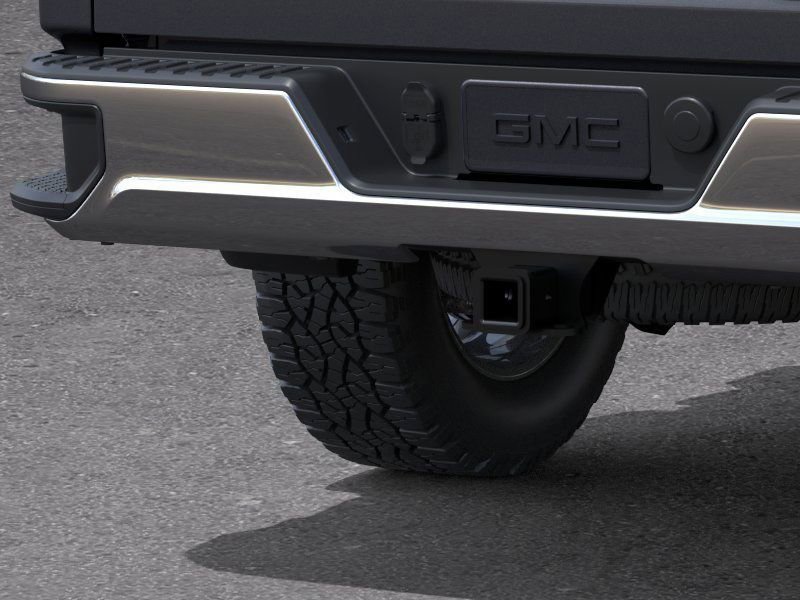 New 2026 GMC Sierra 2500 SLE image 14