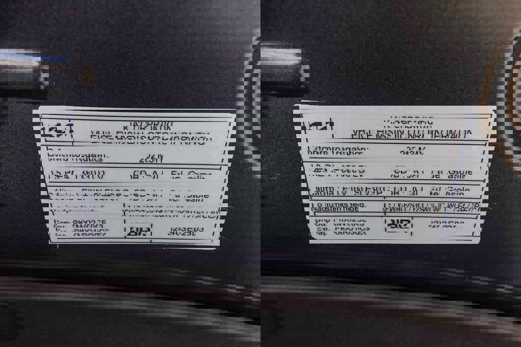 Certified 2023 Kia Forte LXS w/ LXS Technology Package image 27