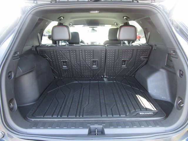 Certified 2023 Chevrolet Equinox RS w/ LPO, Floor Liner Package image 5