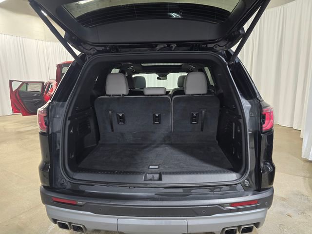 Used 2024 GMC Acadia Elevation w/ Luxury Package image 25