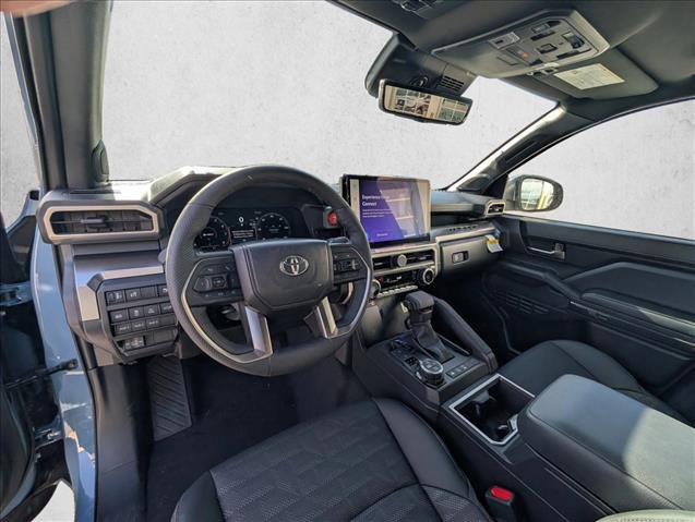 New 2026 Toyota Tacoma TRD Off-Road AWD/4WD image 3