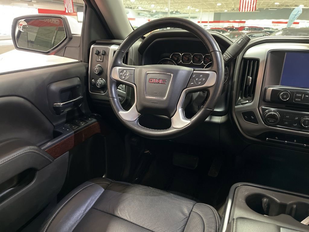 Used 2018 GMC Sierra 1500 SLE w/ SLE Fleet Convenience Package image 19