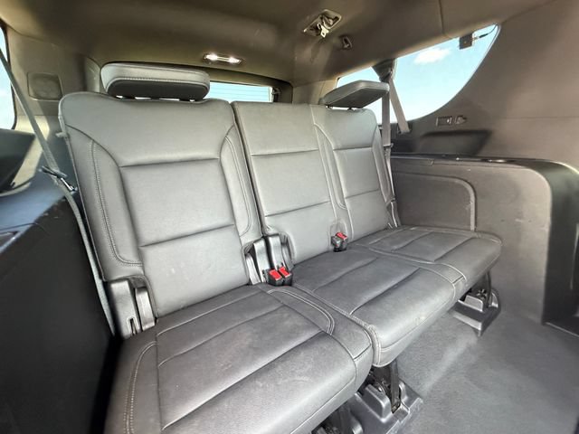 Used 2021 Chevrolet Suburban Z71 AWD/4WD image 17