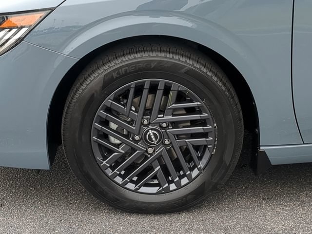 New 2026 Nissan Sentra SV w/ SV Convenience Package FWD image 10