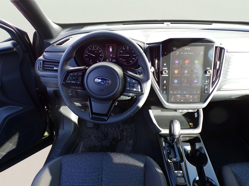 Certified 2026 Subaru Forester Premium image 17