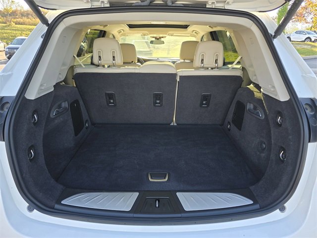 Used 2020 Buick Envision Premium image 25