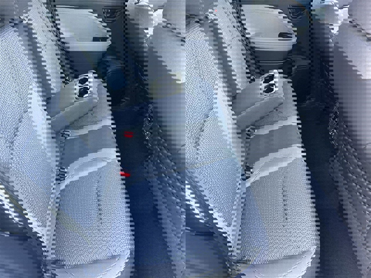 New 2026 Subaru Forester Premium image 9