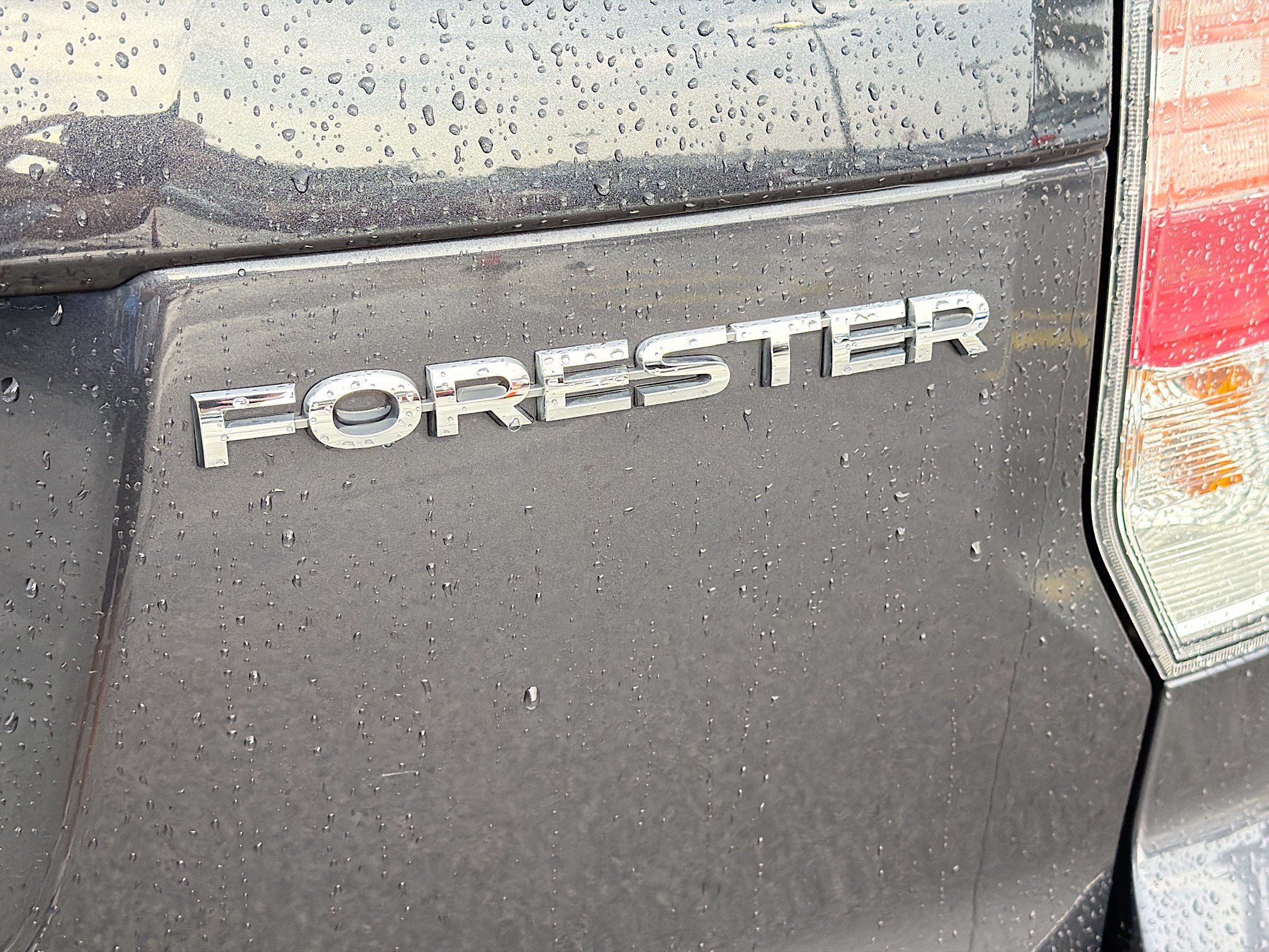 Used 2018 Subaru Forester 2.5i Premium AWD/4WD image 11