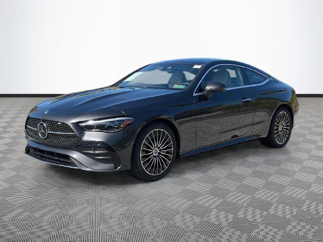 New 2027 Mercedes-Benz CLE 450 4MATIC Coupe image 33