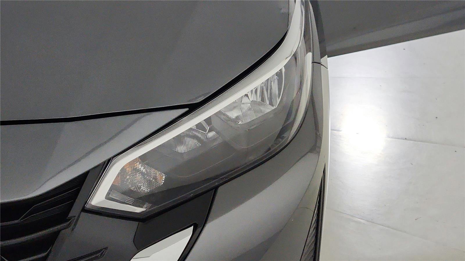 Certified 2025 Nissan Sentra SV w/ Trunk Package image 29