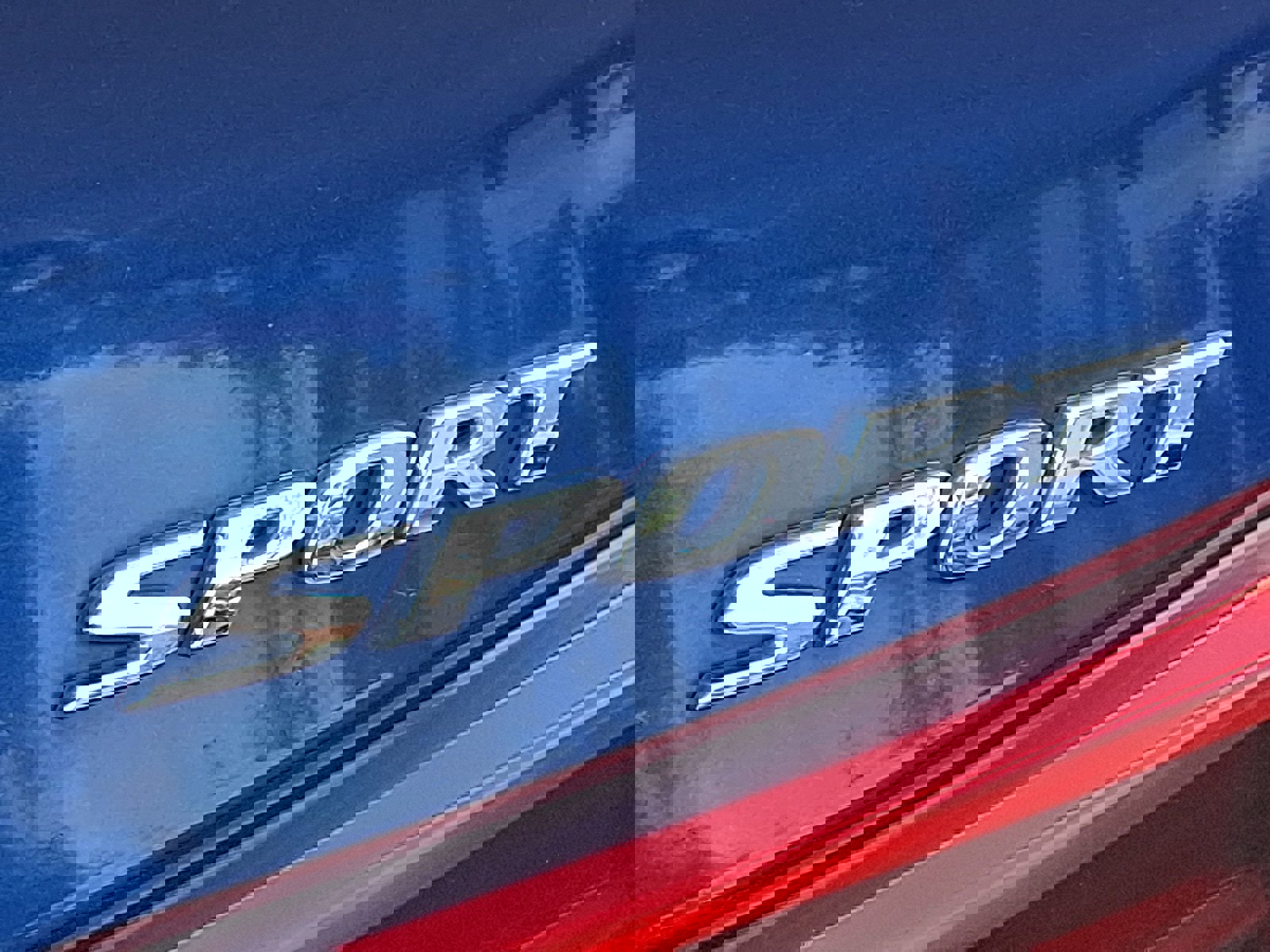 Used 2022 Honda Civic Sport image 32