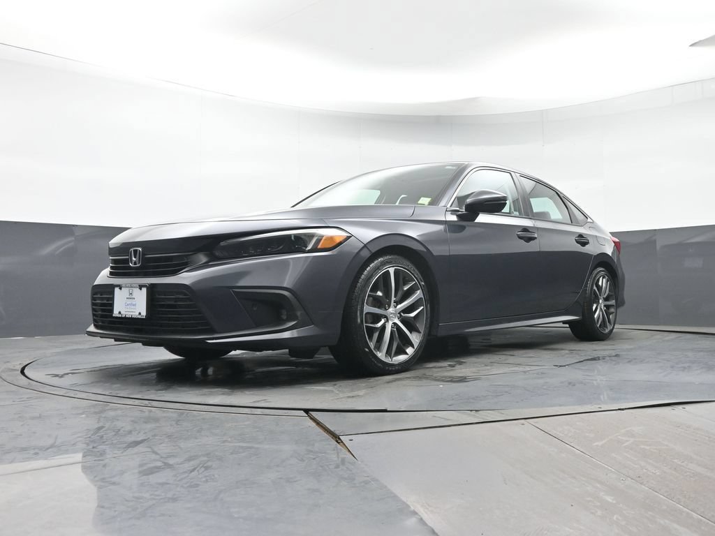 Used 2023 Honda Civic Touring image 26