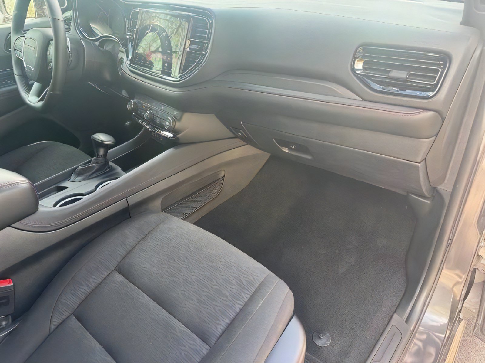 New 2026 Dodge Durango GT w/ Blacktop Package RWD image 15
