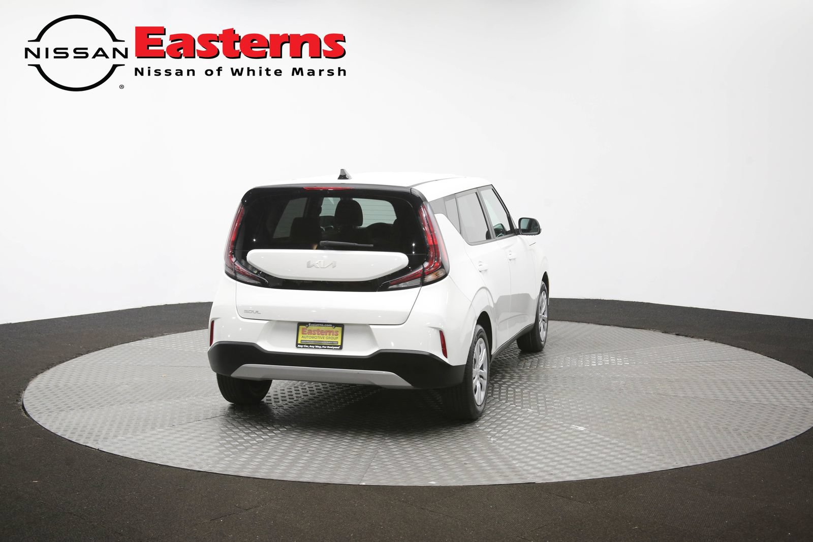 Used 2023 Kia Soul LX FWD image 37
