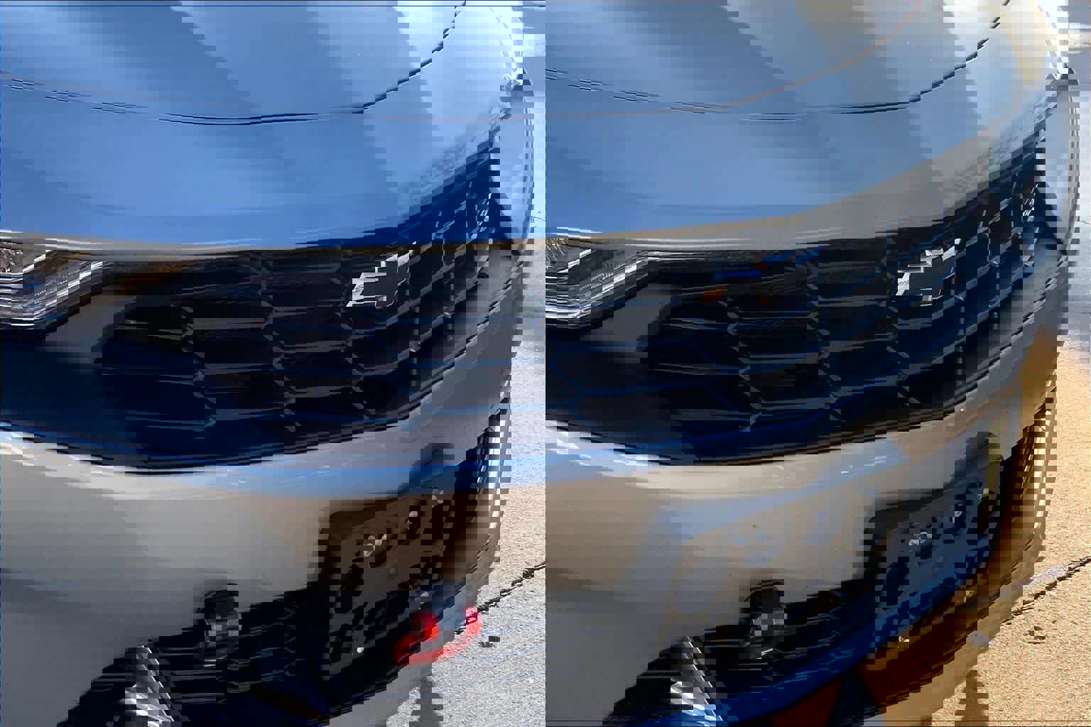 Used 2023 Chevrolet Camaro LT w/ RS Package image 26