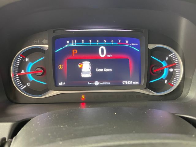Used 2020 Honda Pilot EX-L image 5