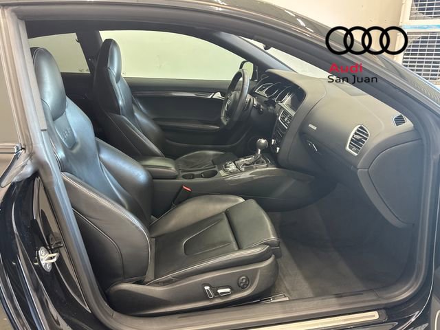 Used 2014 Audi RS 5 4.2 image 30