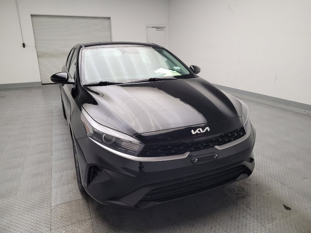 Used 2024 Kia Forte LXS image 14